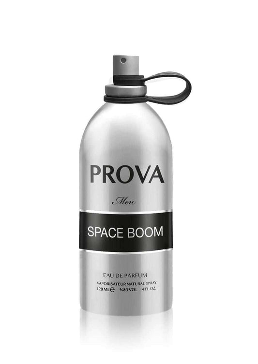 Space Boom for him by Prova - Webparfums.nl