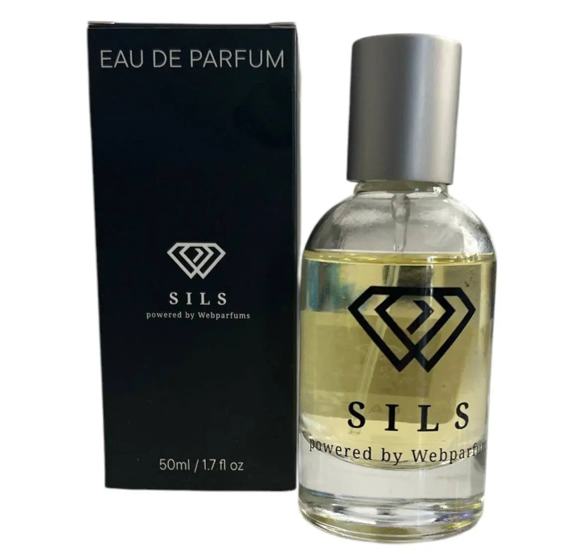 Spice for him by Sils - Webparfums.nl