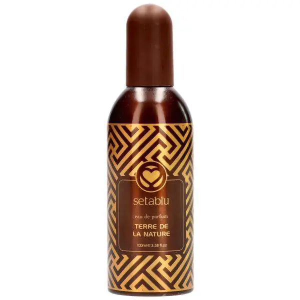 Terra de la Nature for him by Setablu - Webparfums.nl