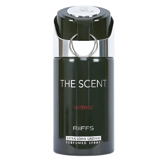 The Scent Intense bodyspray for him by Riiffs