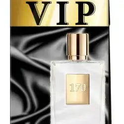 VIP 170 Autoparfum by Caribi - Webparfums.nl
