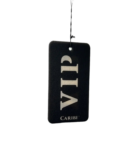 VIP 170 Autoparfum by Caribi - Webparfums.nl