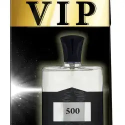 VIP 500 Autoparfum by Caribi - Webparfums.nl