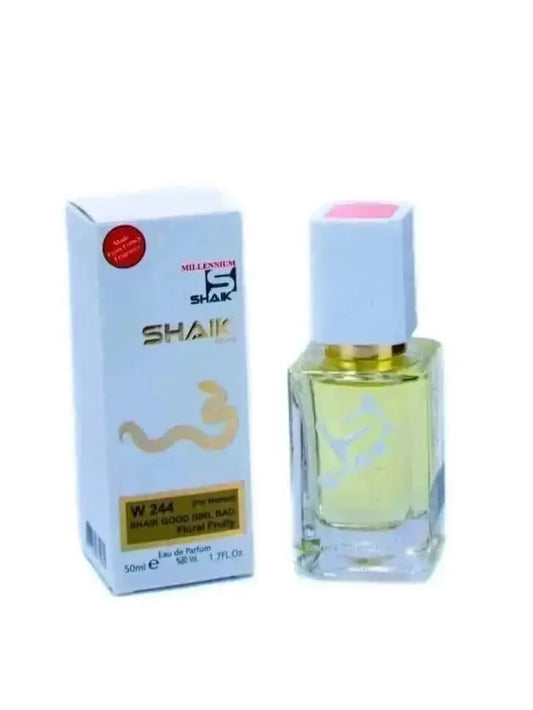 W244 by SHAIK for her - Webparfums.nl