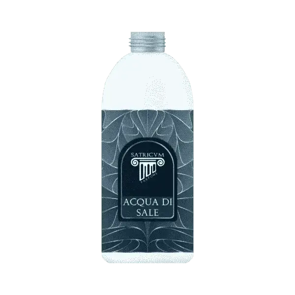 Wasparfum Acqua di Sale - Webparfums.nl