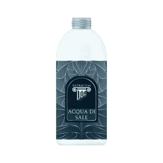 Wasparfum Acqua di Sale - Webparfums.nl