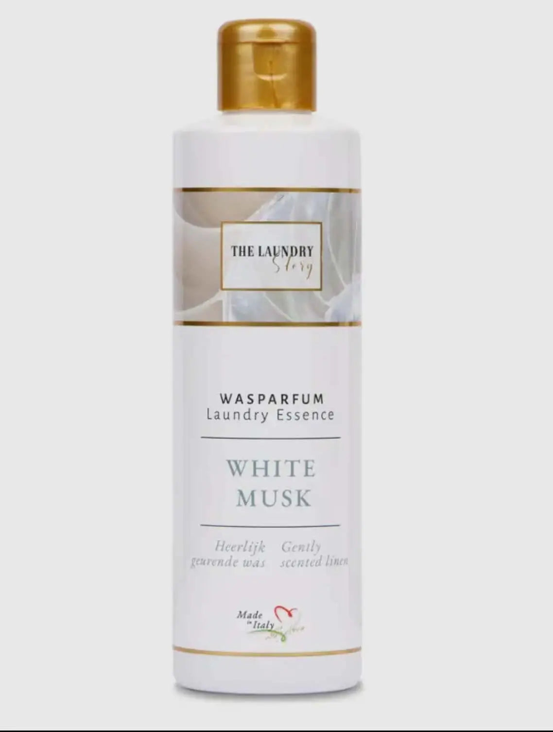 Wasparfum White Musk - Webparfums.nl