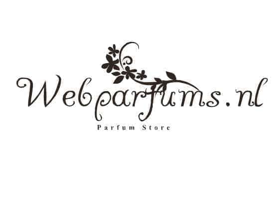 Webparfums.nl Cadeaubon - Webparfums.nl