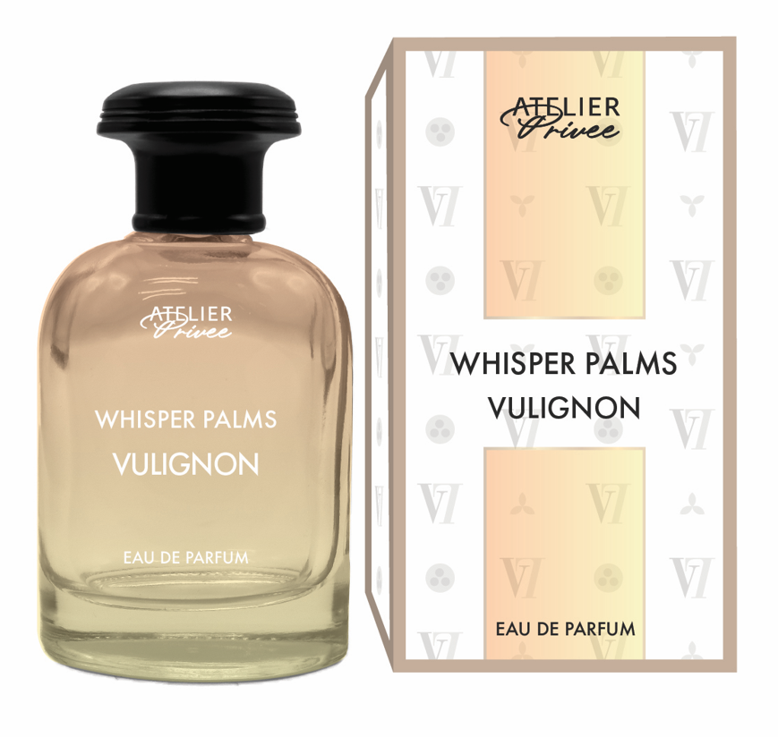 Whisper Palms Vulignon by Atelier Privee