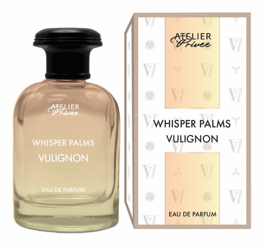 Whisper Palms Vulignon by Atelier Privee