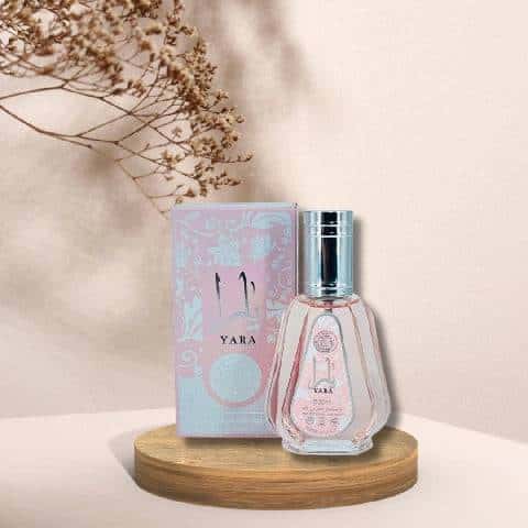 Yara for her by Ard Al Zaafaran - Webparfums.nl
