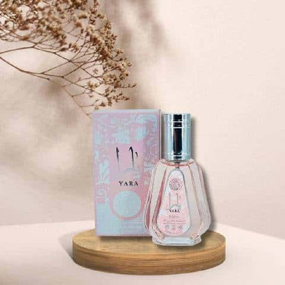 Yara for her by Ard Al Zaafaran - Webparfums.nl