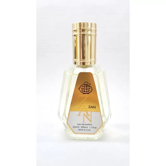 Zan for her by Fragrance World