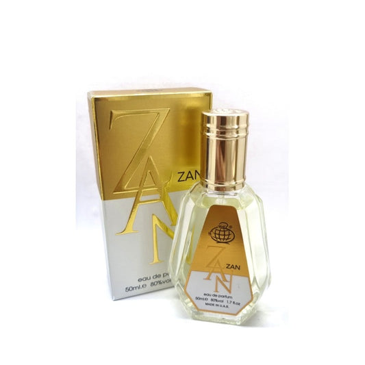 Zan for her by Fragrance World